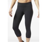 Reebok Lux 3/4 leggings - Black M-L