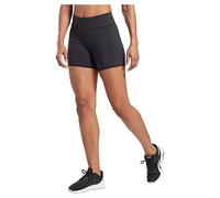Reebok Lux Bootie Short,Black,L