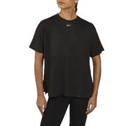 Reebok Lux Fitness Training Burnout Tee Black