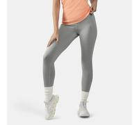 Reebok Lux Hi-Rise Tight Gray