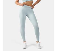 Reebok - Lux Hi-Rise Women's Leggings, Ice Blue, Size: 2XL