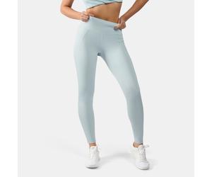 Reebok - Lux Hi-Rise Women's Leggings, Ice Blue, Size: L