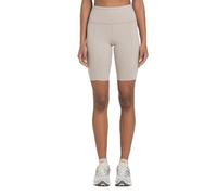 Reebok Women's Icons Tights Shorts, ASH, L