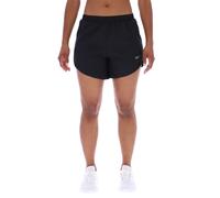 Reebok - Lux Speed 6" Running Shorts, Black, Size: S