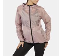 Reebok Lux Speed Full Zip Jacket