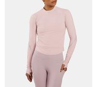 Reebok - Lux Speed Long Sleeve, Muted Mauve, Size: L