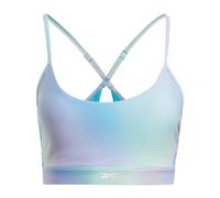 Reebok Womens Icons Sports Bra, Bolcya, XL UK