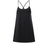 Reebok LUX Strappy Dress in Black
