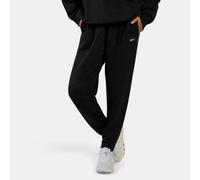 Reebok - Lux Sweat Women's Pant, Black, Size: M