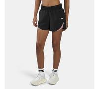 Reebok Lux Training Colorblock Woven Shorts Black
