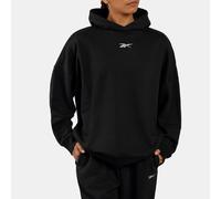 Reebok - Lux Women's Hoodie, Black, Size: L