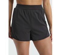 Reebok Lux Woven Shorts Black - XL