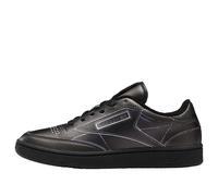 Reebok Maison Margiela x Club C 'Black' H02361 7