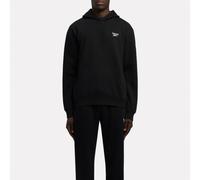 Reebok - Making Classics Grahpic Fleece Hoodie, Vector Navy, Size: S