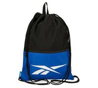 Reebok Malden Backpack with Zip Blue 35 x 46 cm Polyester 16.1 L by Joumma Bags