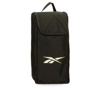 Reebok - Malden Shoe Bag, Black, 18 x 36 x 12 cm, Polyester, by Joumma Bags
