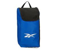 Reebok Malden Shoe Rack Blue 18 x 36 x 12 cm Polyester by Joumma Bags
