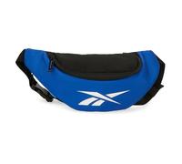 Reebok Malden Waist Bag Blue 34x12.5x7.5cm Polyester by Joumma Bags