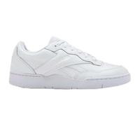 Reebok Unisex BB 4000 II Sneaker, FTWWHT/PUGRY3/FTWWHT, 10 UK