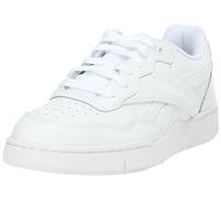 Reebok Male Adult BB 4000 II FTWWHT/PUGRY3/FTWWHT 6