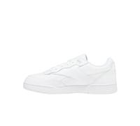 Reebok Unisex BB 4000 II Sneaker, FTWWHT/PUGRY3/FTWWHT, 7 UK