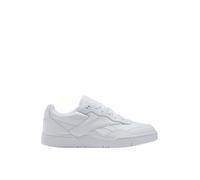 Reebok Unisex BB 4000 II Sneaker, FTWWHT/PUGRY3/FTWWHT, 9.5 UK