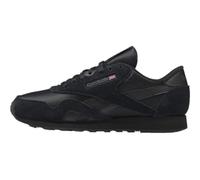 Reebok Male Adult Classic Nylon CBLACK/CBLACK/PURGRY 10.5