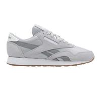 Reebok Men's Classic Nylon Sneaker, Cdgry2 Pugry5 Rbkle3, 6.5 UK
