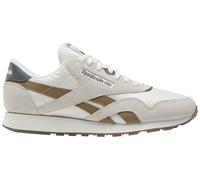 Reebok Male Adult Classic Nylon Chalk/TREBRO/RBKLE2 5.5