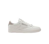 Reebok Men's Club C 85 Sneaker, Chalk Ash Ter, 7 UK