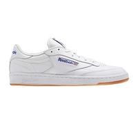Reebok Classic Shoes (Trainers) CLUB C 85 in White 4.5