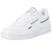 Reebok Male Adult Club C 85 Vegan White/VINGRE/TREGRE 2.5