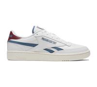 Reebok Male Adult Club C Revenge FTWWHT/BLUSLA/Chalk 5