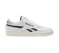 Reebok Male Adult Club C Revenge FTWWHT/Chalk/VECNAV 5