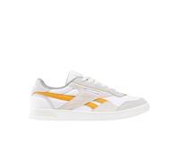 Reebok Male Adult Court Advance CNVS P Grey 1/P Grey 2/ Retro Gold 10