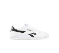 Reebok Unisex Court Advance Vegan Sneaker, FTW WHT/CORE BLK/P Grey 3, 11 UK