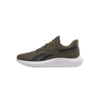 Reebok Men's ENERGEN LUX Sneaker, ARMGRN/CBLACK/White, 11 UK