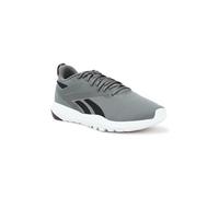 Reebok Men's FLEXAGON Force 4 Sneaker, PUGRY6/FTWWHT/CBLACK, 7 UK
