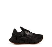 Reebok Men's FLOATZIG 1 Sneaker, CBLACK/PUGRY6/RBKLE3, 6.5 UK