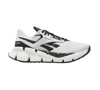 Reebok Men's FLOATZIG 1 Sneaker, FTWWHT/CBLACK/CBLACK, 7.5 UK