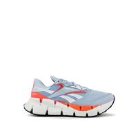 Reebok Men's FLOATZIG 1 Sneaker, PALBLU/FTWWHT/ORGFLA, 12 UK