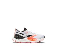 Reebok Male Adult FLOATZIG SYMMETROS White/ORGFLA/Black 7