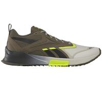 Reebok Men's LAVANTE Trail 2 Sneaker, ARMGRN/Bon/CBLACK, 6 UK