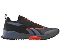 Reebok Men's LAVANTE Trail 2 Sneaker, PUGRY6/CBLACK/BLUSLA, 7 UK