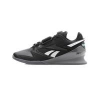 Reebok Men's Legacy Lifter III Sneaker, CBLACK/PURGRY/PUGRY5, 6.5 UK