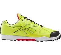 Reebok Male Adult Nano 2.0 HYPGRN/VECRED/CBLACK 6