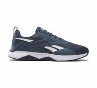Reebok Male Adult NANOFLEX TR 2 EACOBL/OBS/FTWWHT 5.5