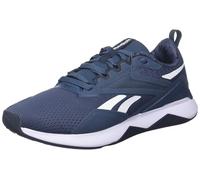 Reebok Male Adult NANOFLEX TR 2 EACOBL/OBS/FTWWHT 9.5