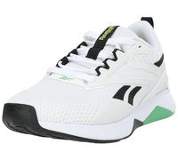 Reebok Male Adult NANOFLEX TR 2 FTWWHT/CBLACK/SPOGRE 6.5