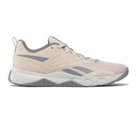 Reebok Men's NFX Trainer Sneaker, ASH/PUGRY6/PUGRY3, 8 UK